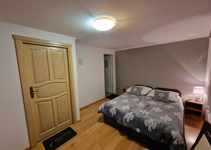 Pokoje Gościnne Zych