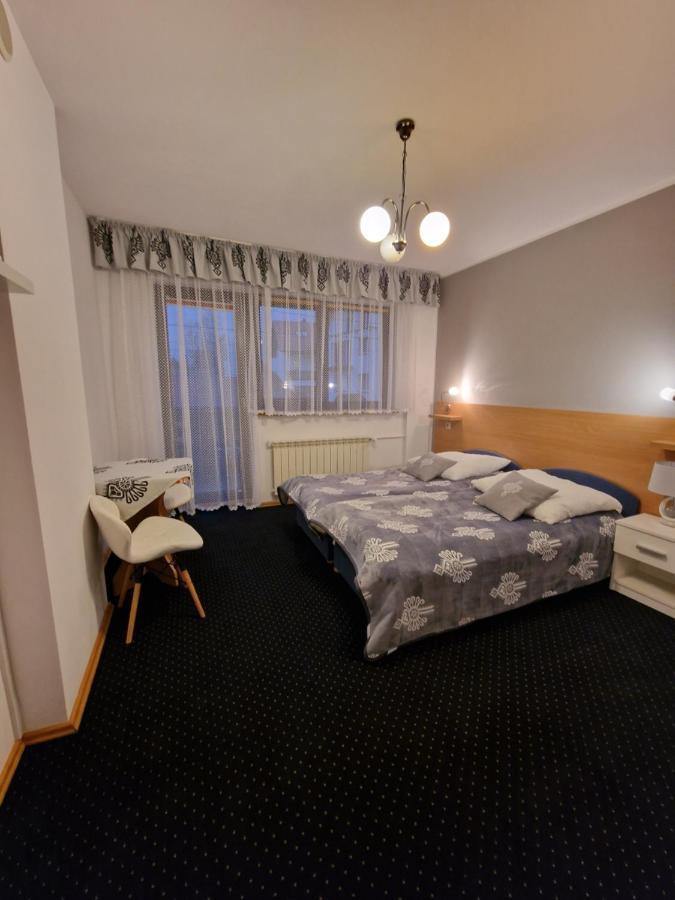 Gościnne Zych Kwatera prywatna *