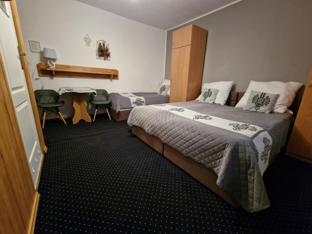 Gościnne Zych Szczyrk